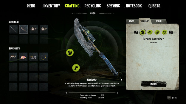 第一人稱生存遊戲《血清》推出全新CGI預告片