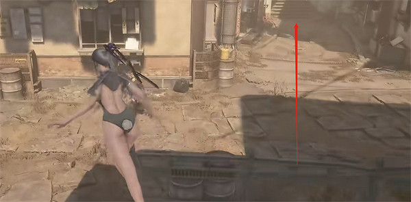 《劍星》埃多斯7號收集物補全 《劍星》埃多斯7號收集物補全