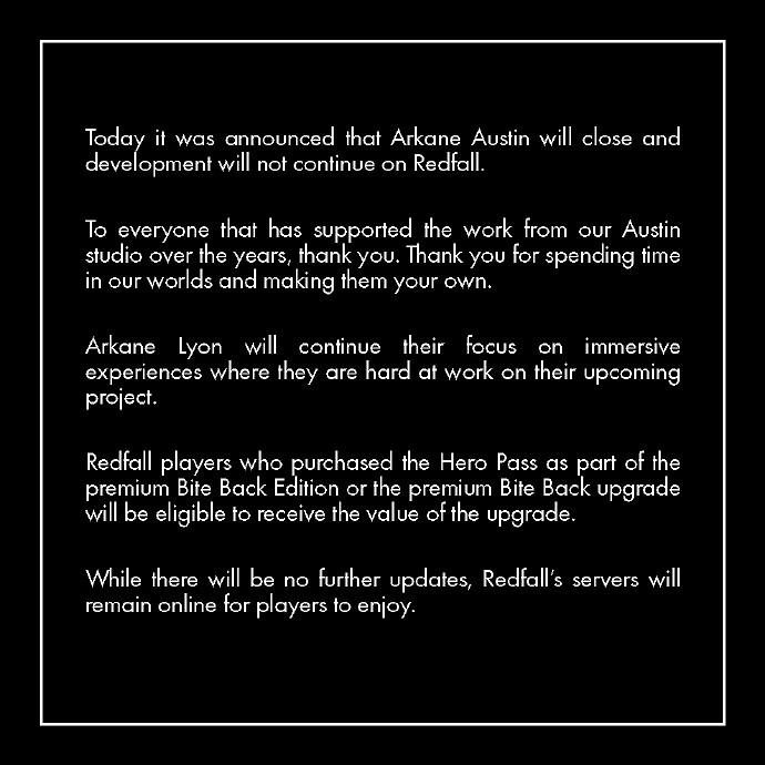 微軟宣布大規模重組：貝塞斯達旗下多個工作室遭關閉