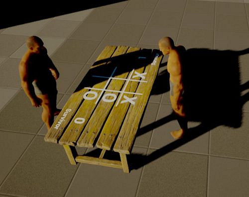 《方舟：生存飛升》MOD開發組件更新預告，新增可變玻璃、派對燈柱等