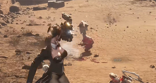 《劍星》荒野剩餘區域全收集攻略 《劍星》荒野剩餘區域全收集攻略