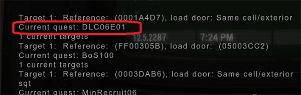 《異塵餘生4》88號避難所終端機一直初始化解決辦法 《異塵餘生4》88號避難所終端機一直初始化解決辦法