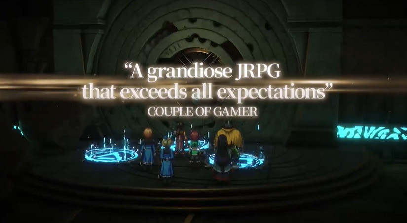 滿屏的高分評價！《百英雄傳》媒體讚譽宣傳片公布！