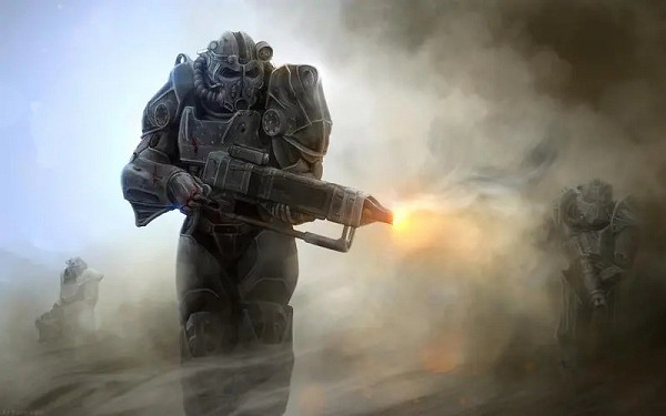 《異塵餘生4》762子彈獲得介紹