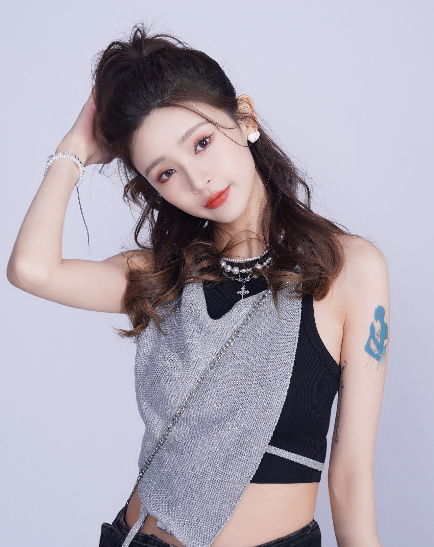 《美女，應接不暇》：5月15日Steam發售，沉浸式劇情影遊等你來探索