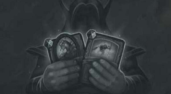 《爐石戰記》最佳拍檔亂鬥卡組推薦 《爐石戰記》最佳拍檔亂鬥卡組推薦