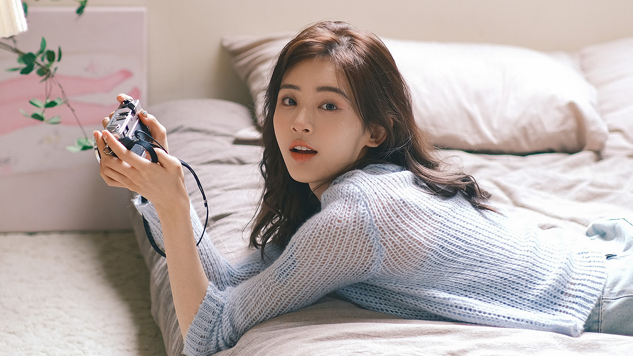 《美女，應接不暇》：5月15日Steam發售，沉浸式劇情影遊等你來探索