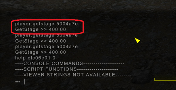 《異塵餘生4》88號避難所終端機一直初始化解決辦法 《異塵餘生4》88號避難所終端機一直初始化解決辦法