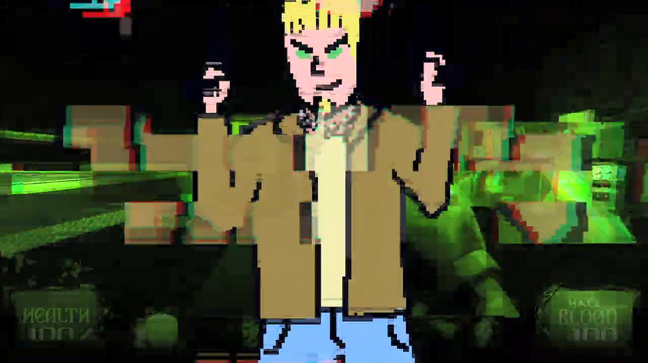 《X殺手：終末餘波：殺手的復仇》最新宣傳片！