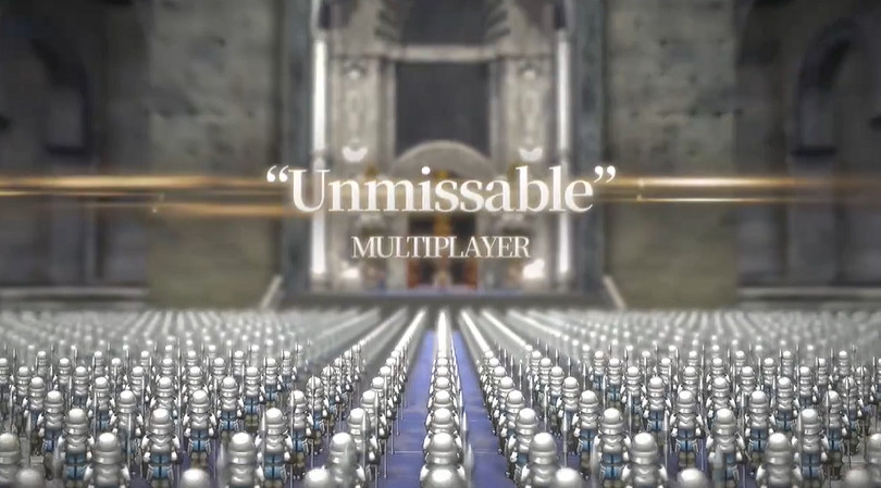 滿屏的高分評價！《百英雄傳》媒體讚譽宣傳片公布！