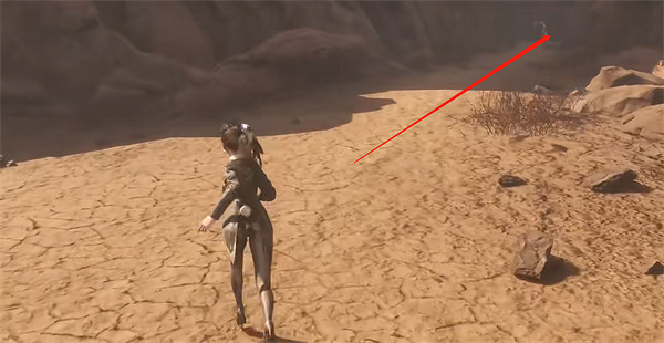 《劍星》荒野剩餘區域全收集攻略 《劍星》荒野剩餘區域全收集攻略