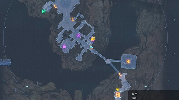 《劍星》荒野剩餘區域全收集攻略 《劍星》荒野剩餘區域全收集攻略