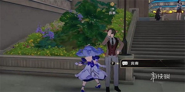 崩壞星穹鐵道愚者總按兩遍鈴任務攻略