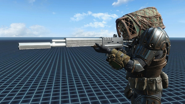 《異塵餘生4》762子彈獲得介紹