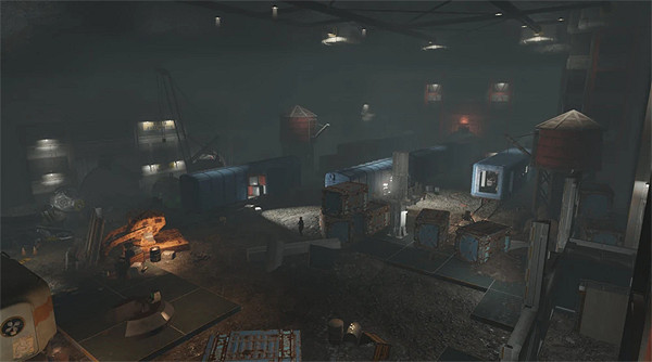 《異塵餘生4》88號避難所位置介紹 《異塵餘生4》88號避難所位置介紹