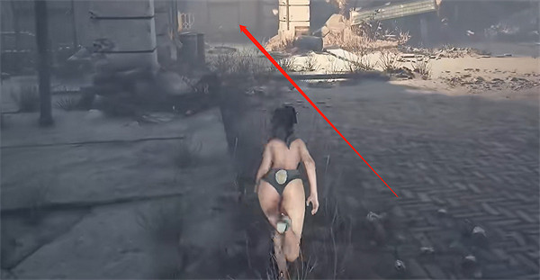 《劍星》埃多斯7號收集物補全 《劍星》埃多斯7號收集物補全