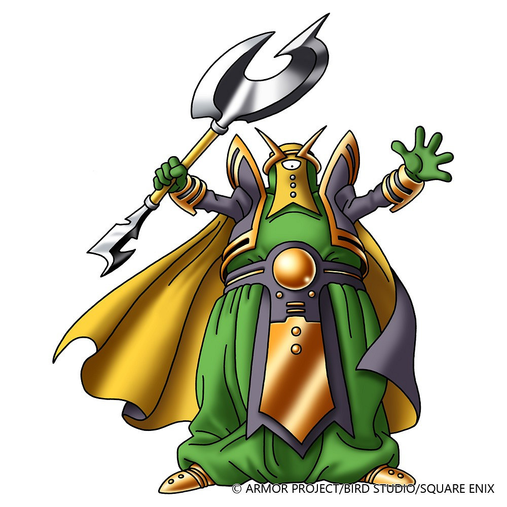 《勇者鬥惡龍10》新更新內容公開:新地下城、新Boss 《勇者鬥惡龍10》新更新內容公開:新地下城、新Boss