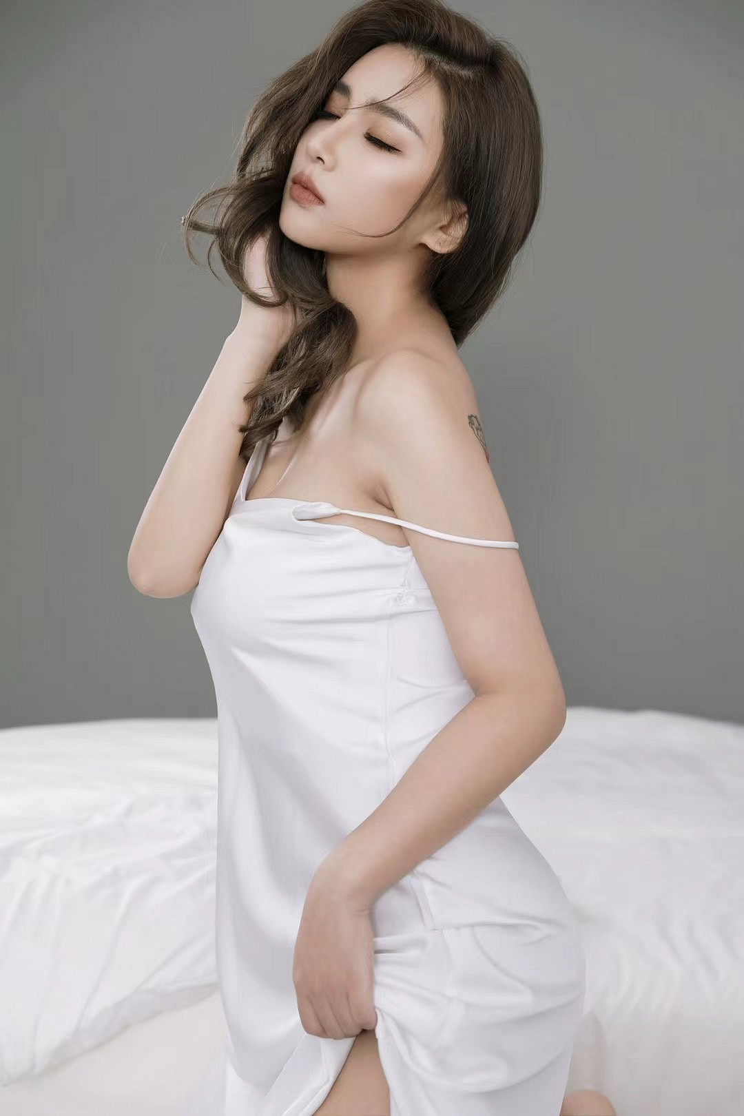 《美女，應接不暇》：5月15日Steam發售，沉浸式劇情影遊等你來探索