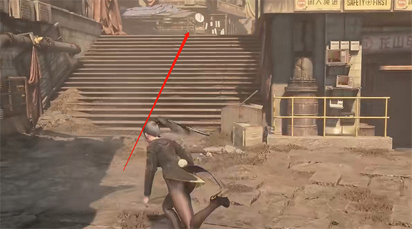 《劍星》荒野剩餘區域全收集攻略 《劍星》荒野剩餘區域全收集攻略