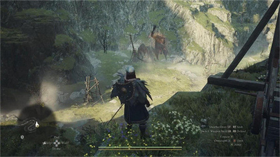 《龍之信條2》金剛石位置 《龍之信條2》金剛石位置