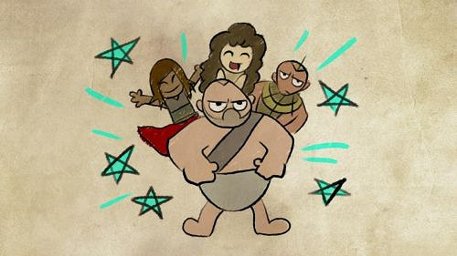 《方舟:生存飛升》焦土地圖更新,全新DLC“鮑勃的傳奇故事”現已發布 《方舟:生存飛升》焦土地圖更新,全新DLC“鮑勃的傳奇故事”現已發布