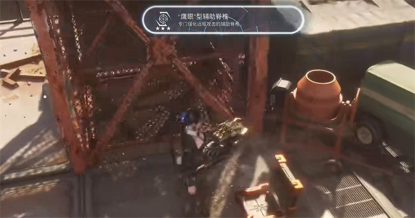 《劍星》荒野剩餘區域全收集攻略 《劍星》荒野剩餘區域全收集攻略