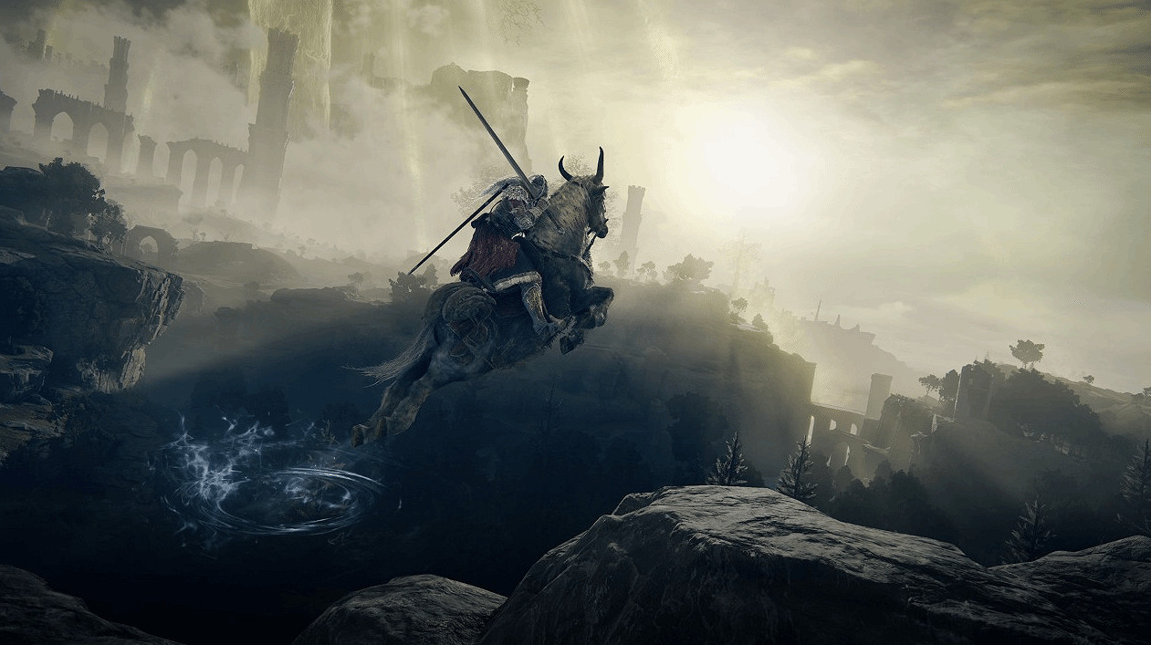 萬代舉行《艾爾登法環》飯製預告片大賽：大獎為等身雕像!