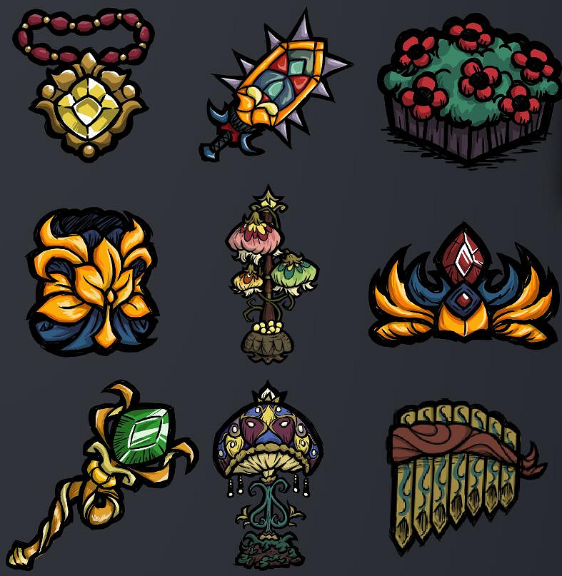 《饑荒》推出全新&quot;中場休息&quot;更新 為玩家帶來豐富內容