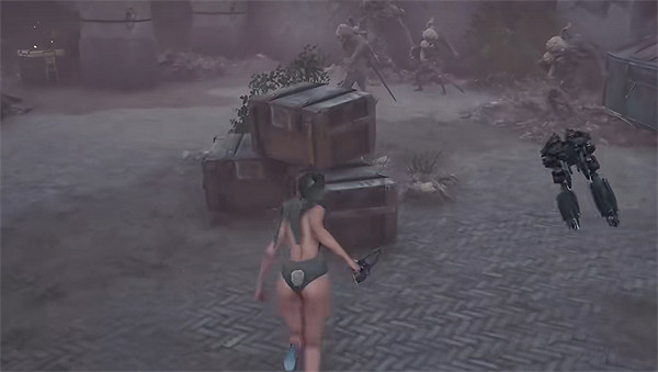 《劍星》埃多斯7號收集物補全 《劍星》埃多斯7號收集物補全