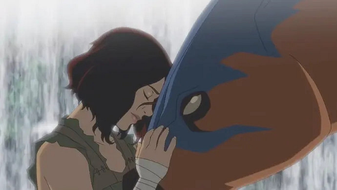 《方舟》動畫劇集第一季已正式上線北美 將在4月登錄其他地區