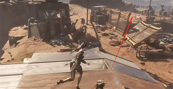 《劍星》荒野剩餘區域全收集攻略 《劍星》荒野剩餘區域全收集攻略