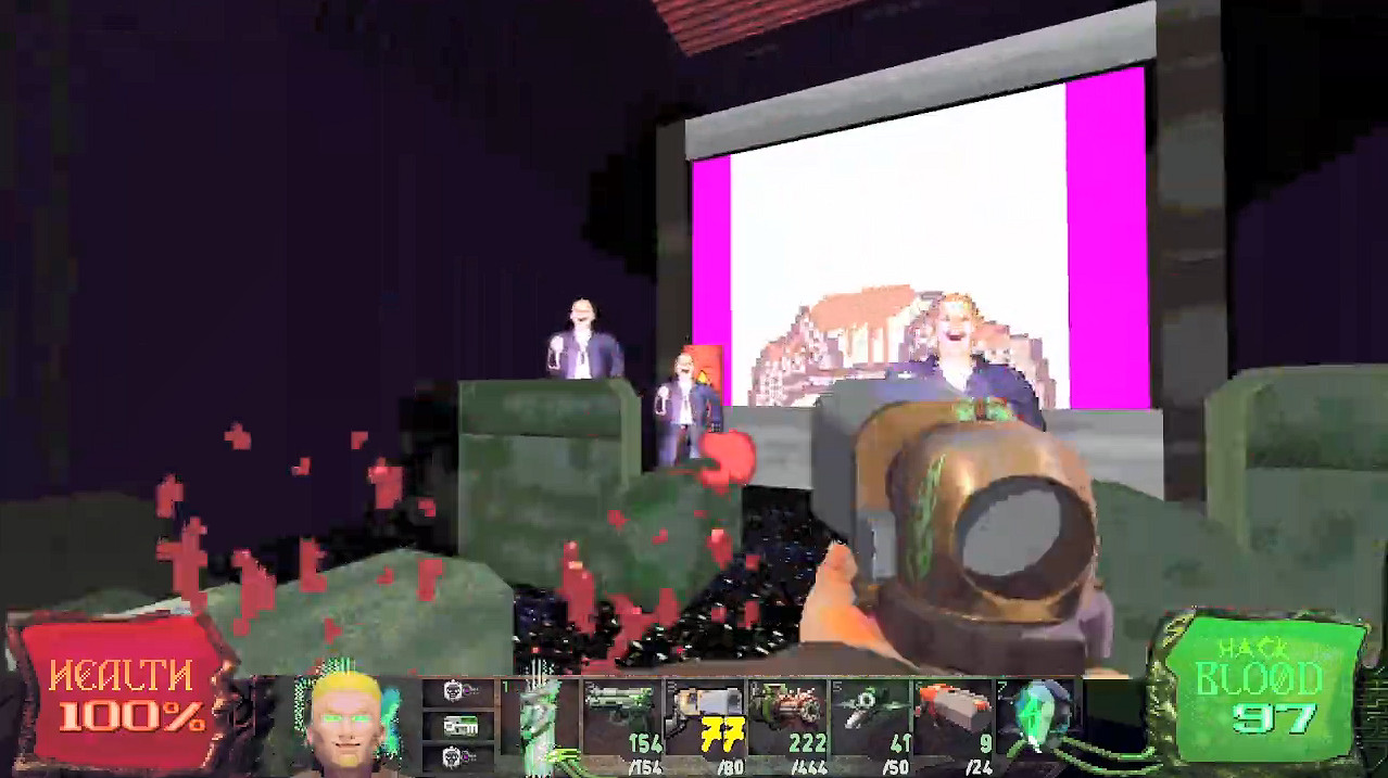 《X殺手：終末餘波：殺手的復仇》最新宣傳片！