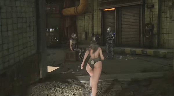 《劍星》埃多斯7號收集物補全 《劍星》埃多斯7號收集物補全