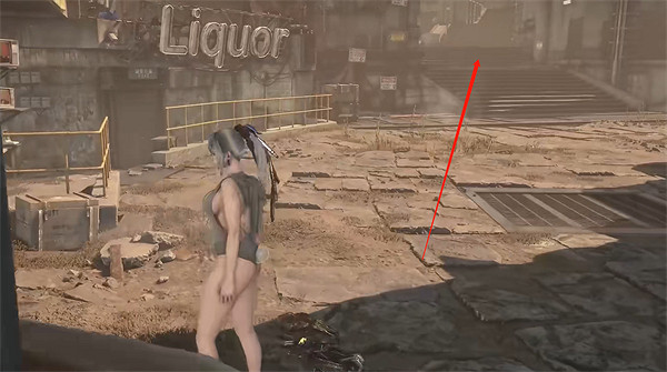 《劍星》埃多斯7號收集物補全 《劍星》埃多斯7號收集物補全