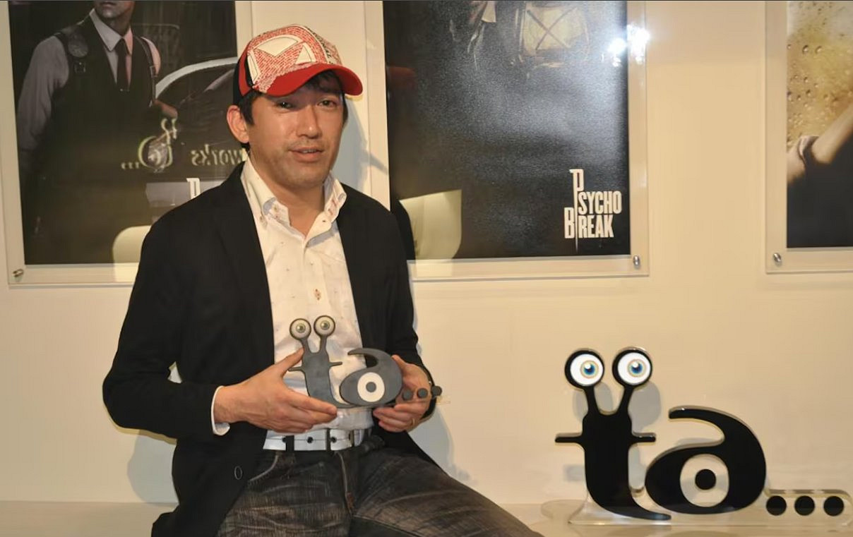 笑死！玩家將斯賓塞P成《P 的謊言》封面主角