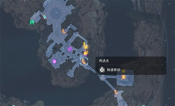 《劍星》埃多斯7號收集物補全 《劍星》埃多斯7號收集物補全