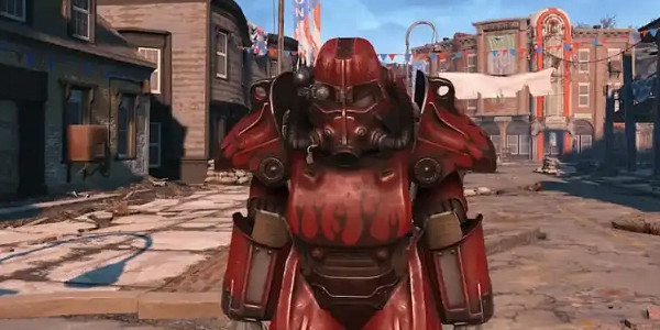 《異塵餘生4》mod閃退解決辦法 《異塵餘生4》mod閃退解決辦法