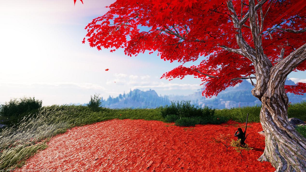 《燕雲十六聲》5月終測！玩家可獲贈精美時裝