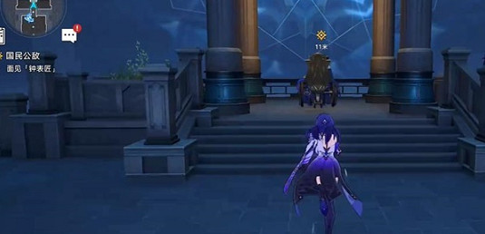 崩壞星穹鐵道國民公敵通關攻略