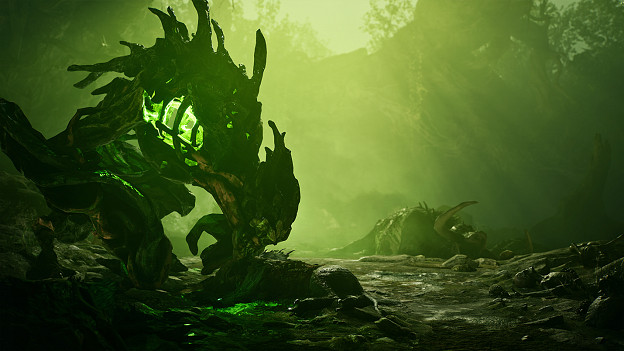 第一人稱生存遊戲《血清》推出全新CGI預告片