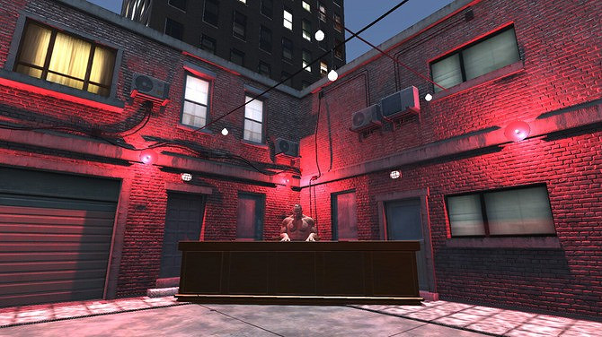 《賭場模擬器》Steam頁面上線 打造娛樂帝國