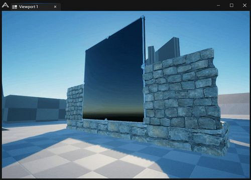 《方舟：生存飛升》MOD開發組件更新預告，新增可變玻璃、派對燈柱等