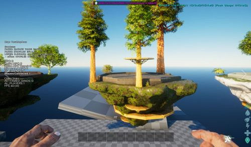 《方舟：生存飛升》引入高人氣生物附加模組，角龍概念圖曝光