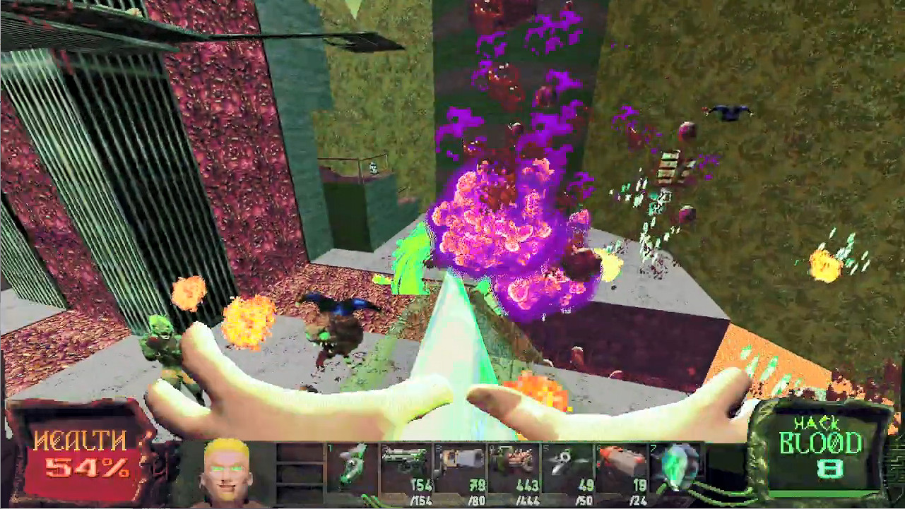 《X殺手：終末餘波：殺手的復仇》最新宣傳片！