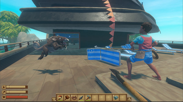 Steam特惠:《夜族崛起》正式版97元!《黑帝斯》31元 Steam特惠:《夜族崛起》正式版97元!《黑帝斯》31元