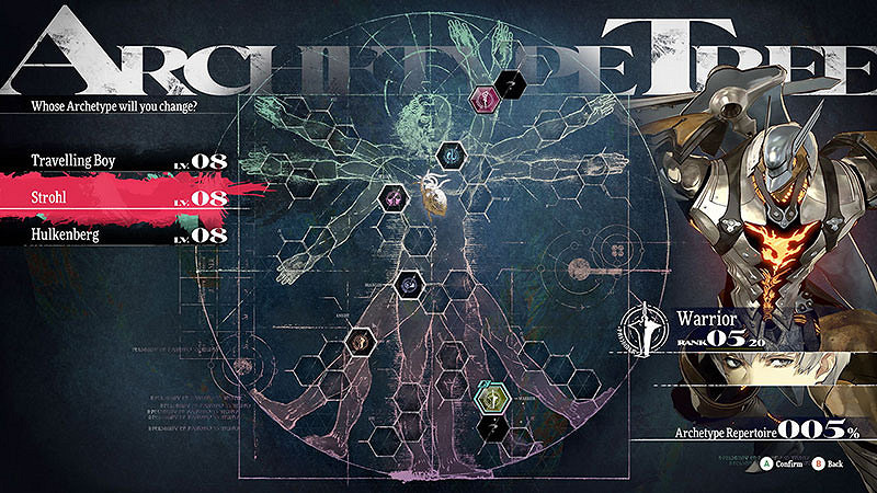 世嘉公布《暗喻幻想：ReFantazio》戰鬥系統玩法！