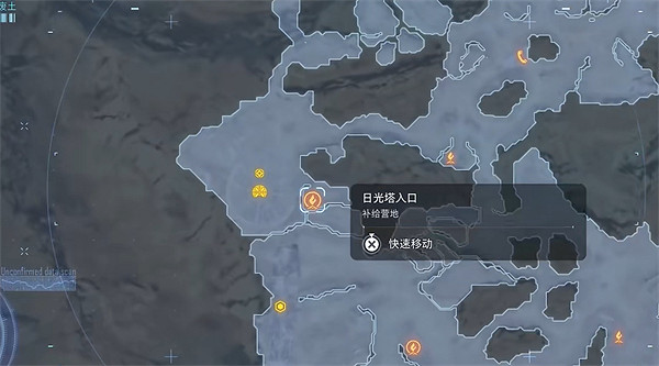 《劍星》荒野剩餘區域全收集攻略 《劍星》荒野剩餘區域全收集攻略