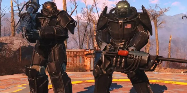 《異塵餘生4》id卡位置介紹 《異塵餘生4》id卡位置介紹