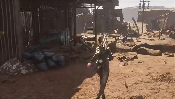 《劍星》荒野剩餘區域全收集攻略 《劍星》荒野剩餘區域全收集攻略