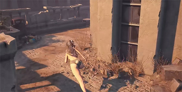 《劍星》埃多斯7號收集物補全 《劍星》埃多斯7號收集物補全